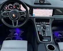 Notranja slika - Porsche Panamera - 4.0 V8 GTS-PANORAMA-MATRIX-SOFT CLOSE-HLAJENJE- - 10 - Predogledna slika