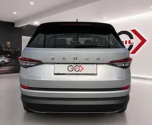 Zunanja slika - Škoda Kodiaq - 4x4 2.0 TDI Ambition Tour DSG - Matrix.virtual.ACC - 6 - Predogledna slika