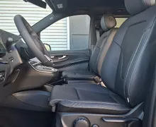 Zunanja slika - Mercedes-Benz V-Razred - V 300 d AVANTGARDE dolgi - 8 - Predogledna slika