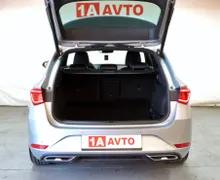 Zunanja slika - Seat Leon - ST 2.0 TDI FR DSG ACC-LED-MRTVI KOTI-MEMORY - 24 - Predogledna slika