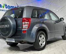 Zunanja slika - Suzuki Grand Vitara - 1.9 TD - Slovensko poreklo - - 4 - Predogledna slika