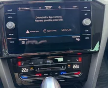 Zunanja slika - VW Passat - Variant 2.0 TDI DSG Kamera - Kljuka... - 17 - Predogledna slika