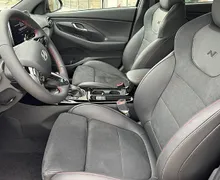 Zunanja slika - Hyundai i30 Wagon - 1.5 T-GDI 140 MHEV IMPRESSION N-LINE RADAR WINTER - 10 - Predogledna slika