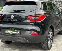 Zunanja slika - Renault Kadjar - dCi 110 Energy Graphite |KEYLESS|KAM|NAVI|PDC| - 6 - Predogledna slika