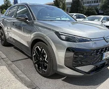 Zunanja slika - Volkswagen T-Roc - 1.5 eTSI R-Line DSG - 2 - Predogledna slika