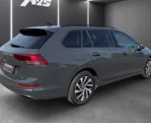 Zunanja slika - Volkswagen Golf Variant - 2.0 TDI BMT Life DSG-IQ Light-Vl.kljuka-ACC-Kamera - 3 - Predogledna slika