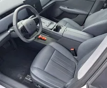 Zunanja slika - Voyah - - COURAGE 2WD   MOŽNOST TESTNE VOŽNJE - 5 - Predogledna slika
