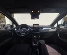 Zunanja slika - Renault Captur - Evolution TCe 115+Zimske gume+Servis - 9 - Predogledna slika