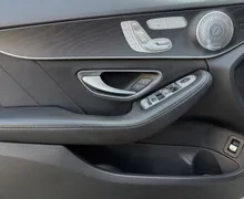Zunanja slika - Mercedes-Benz C-Razred - C 220 d AMG LINE|FULL LED|EL.SEDEŽI|BURMESTER|18 - 14 - Predogledna slika