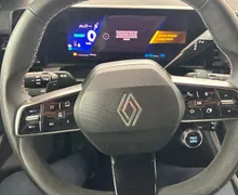 Zunanja slika - Renault Espace - E-Tech 200 Full hybrid esprit Alpine Avt.KAMERA - 16 - Predogledna slika