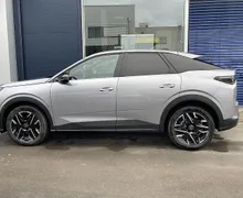 Zunanja slika - Peugeot 3008 - ALLURE HIBRID 145 e-DCT - 2 - Predogledna slika