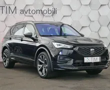 Zunanja slika - Seat Tarraco - 1.5 TSI DSG FR-Line 150KM - 2 - Predogledna slika