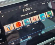 Zunanja slika - Volkswagen Passat - 2.0 TDI BMT HIGHLINE DSG LED-NAVI-KAMERA-GRETJE SŽ - 16 - Predogledna slika