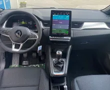Zunanja slika - Renault Captur - TCe 90 evolution - 7 - Predogledna slika