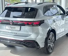 Zunanja slika - Volkswagen Tiguan - R-Line 4JOY 1.5 eTSI DSG - BLACK STYLE - - 4 - Predogledna slika