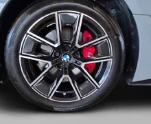 Zunanja slika - BMW i4 - xDrive40 - 5 - Predogledna slika