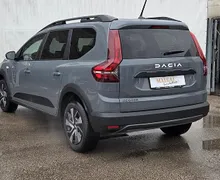 Zunanja slika - Dacia Jogger - Expression 110 + Paket Varnost + 4 leta servisov - 5 - Predogledna slika