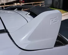 Zunanja slika - Ford Focus - RS - Recaro - SONY - Keyless - Šibedah - Xenon - 12 - Predogledna slika