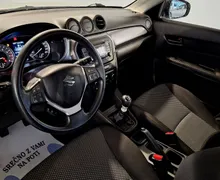 Zunanja slika - Suzuki Vitara - 1.4 BOOSTERJET MHEV•SLO•VLEČNA KLJUKA• - 8 - Predogledna slika