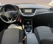 Zunanja slika - Opel Grandland X - 1,5 CDTI Enjoy Start/Stop Avt. - 10 - Predogledna slika