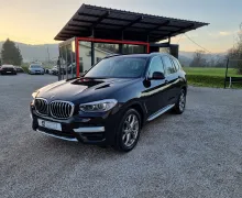Zunanja slika - BMW X3 - xDrive30e - 1 - Predogledna slika