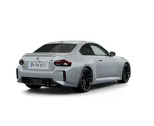 Zunanja slika - BMW Serija 2 - M2 Coupe - 3 - Predogledna slika