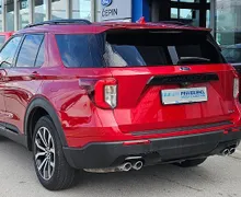 Zunanja slika - Ford Explorer - ST-line 3.0 V6 PHEV AWD A10 - 11 - Predogledna slika