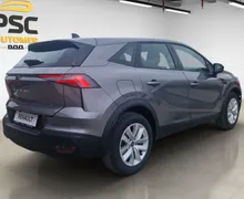 Zunanja slika - Renault Symbioz - TCe 140 evolution + paket navi parkiranje - 7 - Predogledna slika