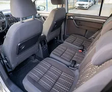 Zunanja slika - VW Touran - 1.6 TDI Cross - 11 - Predogledna slika