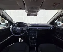 Zunanja slika - Dacia Sandero - Essential 1.0 TCe 100 + Paket klima - 8 - Predogledna slika