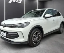 Zunanja slika - Volkswagen Tiguan - 1.5 eTSI BMT 4All DSG - 1 - Predogledna slika