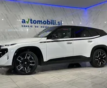 Zunanja slika - BMW XM - 4.4|IconicG|SoftC|Masaža|Hlaj|HUD|Harman|ACC|360K - 2 - Predogledna slika