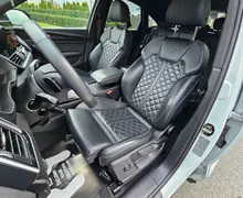 Notranja slika - Audi Q5 Sportback - TDI S-LINE S tronic |VIRTUAL|NAVI|RS-SED|SQ5-LOOK| - 8 - Predogledna slika