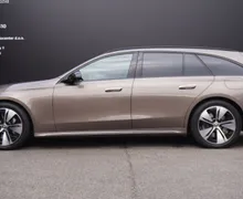 Zunanja slika - Mercedes-Benz E-Razred - E 300 e T AMG LINE - 4 - Predogledna slika