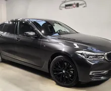 Zunanja slika - BMW Serija 6 - 640i xDrive Gran Turismo Avt. PANO VIRTUAL 360KAM NAVI L - 6 - Predogledna slika