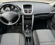 Zunanja slika - Peugeot 207 - 1.6 HDI - NA OBROKE BREZ POLOGA - 6 - Predogledna slika