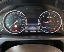 Zunanja slika - BMW X5 - serija : xDrive30d - SLO - 1. LASTNIK - 19 - Predogledna slika