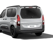 Zunanja slika - Citroën Berlingo - Max M Dizel 130 S&S Ročni - 4 - Predogledna slika