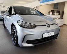 Zunanja slika - VW ID.3 - Pure Limited  motor 125 kW bat. 52 kWh - 1 - Predogledna slika