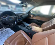 Zunanja slika - BMW serija 3 Coupe: - 2.0i M-SPORT BI-XENON GR.SEDEŽEV VIRTUAL USNJE TO - 20 - Predogledna slika