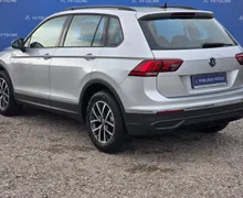 Zunanja slika - VW Tiguan - 1.5 TSI BMT Life 110kW - 4 - Predogledna slika