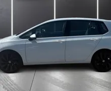 Zunanja slika - VW Golf - Sportsvan 1.6 TDI MOŽNOST FINANCIRANJA BREZ POLOGA - 4 - Predogledna slika