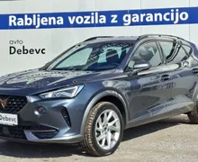 Zunanja slika - Cupra Formentor - 1.5 TSI DSG - 1 - Predogledna slika