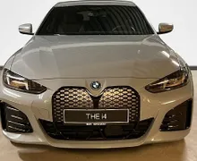 Zunanja slika - BMW i4 - eDrive40 - 8 - Predogledna slika