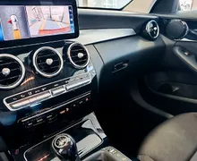 Zunanja slika - Mercedes-Benz C-Razred - 180d T AVANT PRO-SLO-KAMERA-DAB-APPLE-TEMP-VIDEO - 12 - Predogledna slika