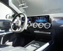 Zunanja slika - Mercedes-Benz GLA-Razred - GLA 200 d AMG Line Avt. - 11 - Predogledna slika