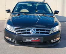 Zunanja slika - Volkswagen Volkswagen CC - Volkswagen Passat CC 2.0-TDI-DSG-USNJE-XSENON-BI-XSENON-17-COL-AL - 7 - Predogledna slika