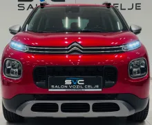 Zunanja slika - Citroën C3 - 1,2-110KM-LED-LINE-ASS-NAVI-PDC-CARPLAY-1.LASTNIK - 2 - Predogledna slika
