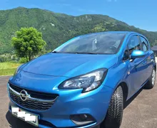 Zunanja slika - Opel Corsa - 1,4 bencin - 2 - Predogledna slika