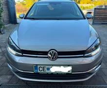 Zunanja slika - Volkswagen Golf - Variant 1,4 TSI, 2.lastnik SLO, ACC, CarPlay, LED - 1 - Predogledna slika